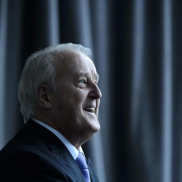 What ºÚÁϳԹÏÍøs are saying about the death of former prime minister Brian Mulroney